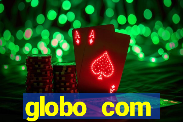 globo com absolutamente sobretudo masculino